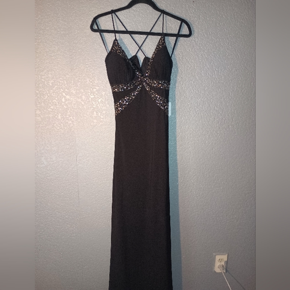 Women's "Xscape" Formal Dress/Gown